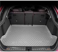 Bandeja Maletero Alfombrilla para Maletero De Coche Personalizada para Hyundai para Mufasa 2023 2024 Alfombrilla para Maletero(Gray-1PC)