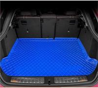 Bandeja Maletero Alfombrilla para Maletero De Coche Personalizada para Hyundai para Mufasa 2023 2024 Alfombrilla Maletero(Blue-1PC)