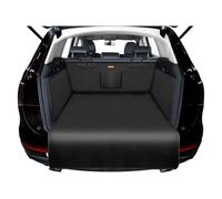 Bandeja Maletero Alfombrilla para Mascotas para SUV, Maletero, Exterior y cojín de Asiento. Tapete Maletero