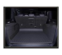 Bandeja Maletero Alfombrillas Maletero Coche para Mercedes para Benz G 63 para AMG G63 W464 2022 Alfombrillas Duraderas Maletero Alfombrilla Maletero(Negro)