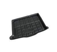 Bandeja Maletero Coche para Ford para Focus MK4 MK IV para Hatchback 2019 2020 2021 Alfombrilla Maletero Trasero Coche Alfombra con Maletero Coche Bandeja Carga Alfombra Maletero