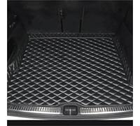 Bandeja Maletero Coche para Mini para Cooper S 2007-2013 | Bloquea eficazmente la suciedad y resiste el rizado. protector maletero coche(Black 1 PCS)