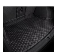 Bandeja Maletero Coche para Toyota para Crown 2005-2009 | El diseño estilo bandeja contiene eficazmente polvo, aceite y suciedad. protector maletero coche(Black)
