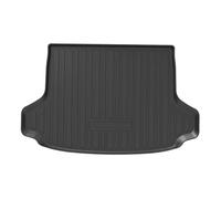 Bandeja maletero Compatible Con HR-V Para EE. UU. Versión 2023 2024 Automóvil El Revestimiento Carga Todo Tipo Clima TPE Alfombrilla Impermeable Alfombra Bandeja Maletero