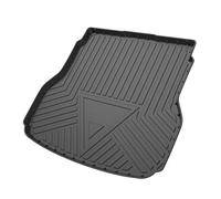 Bandeja maletero Compatible Con Maserati Para Levante 2016-2022 Automóvil Revestimiento De Carga Para Todo Clima TPE Alfombrillas Para Maletero Alfombra Interior Tipo Bandeja