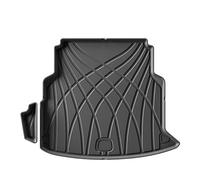 Bandeja maletero Compatible Con Para Clase E W214 2024-2025 Alfombrillas Para Maletero Todo Tipo Clima Para Revestimiento Carga Alfombrillas Personalizadas 3D TPE Para Coche