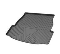 Bandeja maletero Compatible Con Para WILDLANDER 2020-2023 Automóvil Para El Revestimiento Carga TPE Todo Tipo Clima Antideslizante Alfombrilla Impermeable Para Maletero