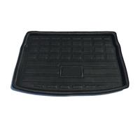 Bandeja maletero Compatible Con VW Para Golf 7 2014-2019 Esteras Para Maletero De Coche Estera Trasera Del Maletero Impermeable Antideslizante A Prueba Suciedad Alfombras Pad