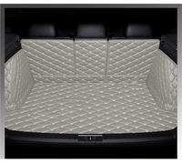 Bandeja Maletero Estera Maletero Cobertura Completa para Coche Cubierta Maletero Coche Forro Carga Protector Interior para Changan CS55 Plus 2022-2024 Estera del Maletero del Coche(Gris)