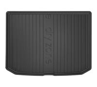 Bandeja maletero para Audi A3 Sportback 8V hatchback rueda de emergencia DryZone