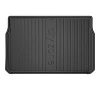 Bandeja maletero para Citroën C3 III 2016-2024 maletero estándar DryZone