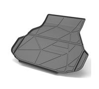 Bandeja Maletero para Crosstour 2010 11 12 2013 2014 2015 2016 2017 Auto Car Cargo Liner All-Weather TPE Antideslizante Trunk Mat Bandeja Impermeable Carpet Cubremaletero