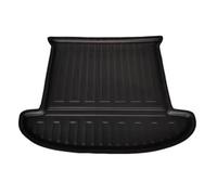 Bandeja Maletero Para Ebro Para S800 Para Xcite Para X-Cross 8 Para Sportequipe 7 2020-2025 Alfombrilla Coche Revestimiento Maletero Alfombra Suelo Carga Alfombrilla Maletero Coche(5 seats)