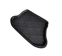 Bandeja Maletero para Kia para Forte TD para Cerato 2009-2013 Alfombrillas Traseras Maletero Coche Bandeja Carga Almohadilla Protectora Impermeable EVA Alfombra Cubremaletero(Hatchback)