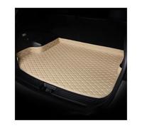Bandeja Maletero para Land para Rover para Range para Evoque 16-21 SUV 4 Puertas Alfombrillas Maletero Alfombras Laterales Altas Repuestos Diseño Cubremaletero(Bottom a Piece E,2016-2019)