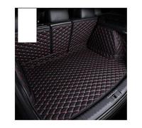 Bandeja Maletero para Land para Rover para Range para Evoque 16-21 SUV 4 Puertas Alfombrillas Maletero Alfombras Laterales Altas Repuestos Diseño Cubremaletero(All Inclusive Set A,2021)
