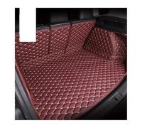 Bandeja Maletero para Land para Rover para Range para Evoque 16-21 SUV 4 Puertas Alfombrillas Maletero Alfombras Laterales Altas Repuestos Diseño Cubremaletero(All Inclusive Set E,2021)