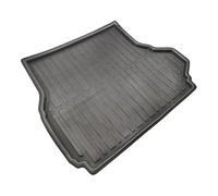 Bandeja Maletero para Range para Rover para Vogue L322 MK3 2002-2012 Revestimiento para Maletero Bandeja para Alfombrilla para Suelo De Maletero Alfombra Maletero