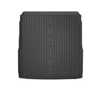 Bandeja maletero para Volkswagen Passat B7 2010-2014 sedán suelo fijo DryZone