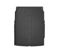 Bandeja maletero TPE para BMW Serie 5 F10 2010-2017 sedán negro DryZone