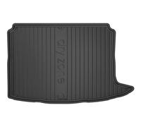 Bandeja maletero TPE para Citroën C4 I 2004-2010 coupé maletero estándar DryZone