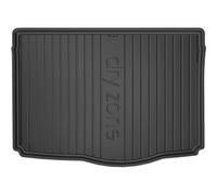 Bandeja maletero TPE para Fiat Punto EVO 2009-2012 hatchback 3 puertas DryZone