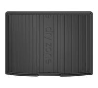 Bandeja maletero TPE para Ford Focus IV 2018-2025 hatchback suelo fijo DryZone