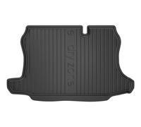 Bandeja maletero TPE para Ford Fusion 2002-2012 monovolumen suelo fijo DryZone