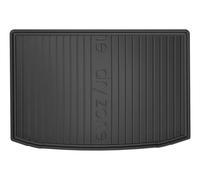 Bandeja maletero TPE para Hyundai ix20 2010-2019 monovolumen suelo bajo DryZone