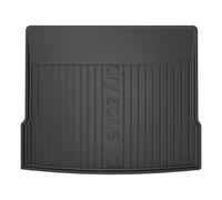 Bandeja maletero TPE para Hyundai Tucson III 2015-2020 SUV suelo bajo DryZone