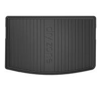 Bandeja maletero TPE para Kia Rio III 2011-2017 hatchback suelo fijo DryZone