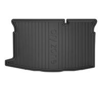Bandeja maletero TPE para Mazda 2 II 2007-2014 hatchback suelo fijo DryZone