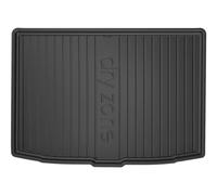 Bandeja maletero TPE para Nissan Juke I 2014-2019 SUV suelo bajo DryZone
