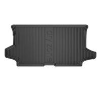 Bandeja maletero TPE para Nissan Note I 2006-2012 monovolumen suelo alto DryZone