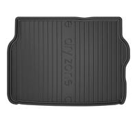 Bandeja maletero TPE para Opel Astra G 1998-2009 hatchback suelo fijo DryZone