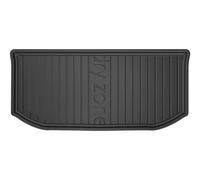 Bandeja maletero TPE para Skoda Citigo 2011-2019 hatchback suelo alto DryZone