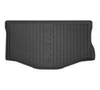 Bandeja maletero TPE para Suzuki Swift IV 2004-2010 hatchback suelo fijo DryZone