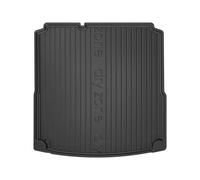 Bandeja maletero TPE para Volkswagen Jetta VI 2014-2018 sedán suelo fijo DryZone