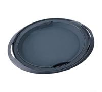 Bandeja, Mixcover Silicone Steam Pan For Thermomix para TM6, TM5 And TM31for Varoma Food Processor Accesorios