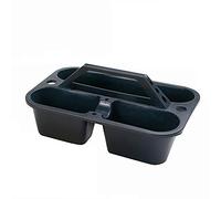 Bandeja multiusos en polipropileno L 378 x P 251 x H 162 mm