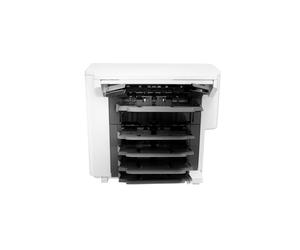 Bandeja Multiusos HP Grapadora/Apiladora/Buzón de Correo LaserJet 800 hojas