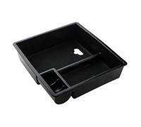 Bandeja Organizadora Compatible Con Toyota Para Hilux Para VIGO Para Fortuner Para Innova 2004 2005 2006-2014 Consola Central Apoyabrazos Caja Almacenamiento Bandeja Accesorios Coche