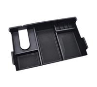 Bandeja Organizadora Compatible Con Toyota Para Tundra 2007 2008 2009 2010 2011-2020 Bandeja Organizadora Consola Central Caja Almacenamiento Reposabrazos Coche Accesorios Automóvil