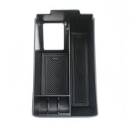 Bandeja Organizadora Compatible Con Toyota Para Yaris Para Cross 2024 2025 Reposabrazos Para Coche Bandeja Almacenamiento Organizador Consola Central Estuche Almacenamiento Interior