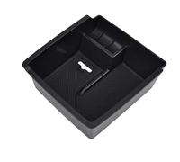 Bandeja Organizadora Compatible Con VW Para Passat B8 Sedan Para Variant Alltrack 2016 2017 2018 Caja Almacenamiento Reposabrazos Soporte Teléfono Estuche Organizador Consola Central