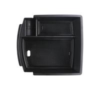 Bandeja Organizadora Consola Compatible Con Hyundai Para Kona Para Encino 2018 2019-2024 Caja Almacenamiento Para Reposabrazos Central Accesorios Organizador Consola Central