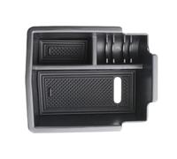 Bandeja Organizadora Consola Compatible Con Samsung Para XM3 2021-2024 1 Uds Caja De Almacenamiento De Apoyabrazos Central De Coche Organizador De Control Central Accesorios De Bandeja