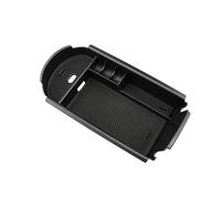 Bandeja Organizadora Consola Compatible Con Toyota Para C-HR Para CHR 2016 2017 2018-2021 Bandeja Organizadora Consola Central Reposabrazos Caja Almacenamiento Guantera Contenedor Accesorios