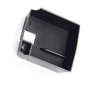 Bandeja Organizadora Consola Compatible Con Toyota Para Corolla Para Cross Para XG10 Para Levin 2019-2023 1 Uds Caja De Reposabrazos Para Coche Accesorios De Bandeja De Almacenamiento