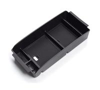 Bandeja Organizadora Consola Compatible Con Toyota Para Highlander Para Kluger XU70 2022 2023 Reposabrazos Central Coche Caja Almacenamiento Superior Inferior Organizador Contenedor Bandeja Soporte